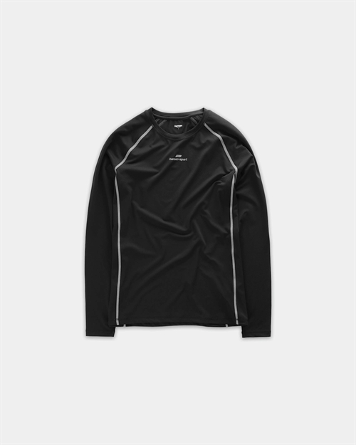 Base Layer T-Shirt Black Unisex